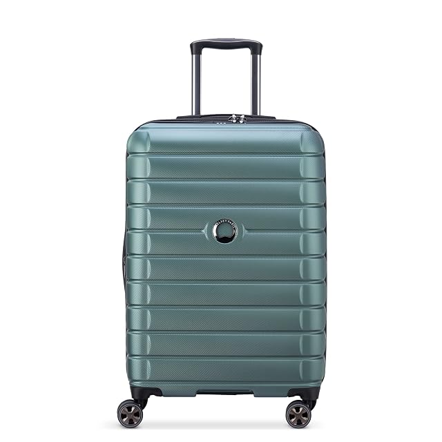Valise rigide grande taille Delsey Shadow 5.0