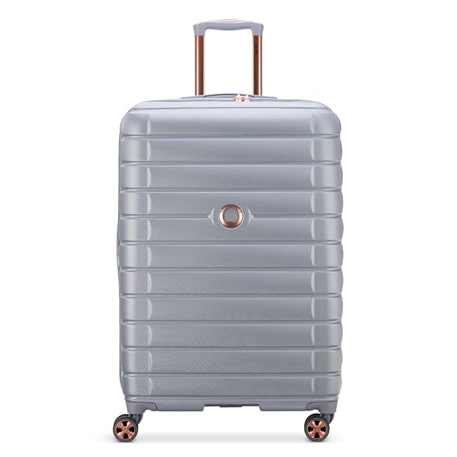 Valise rigide medium Delsey Shadow 5.0