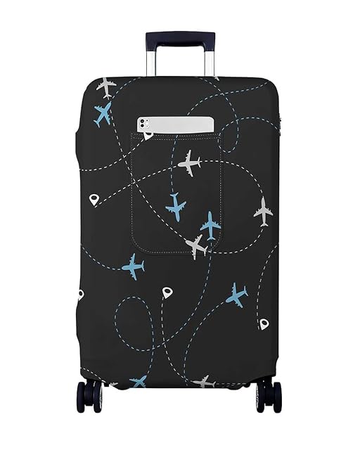 Housse de valise élastique extensible Morbuy