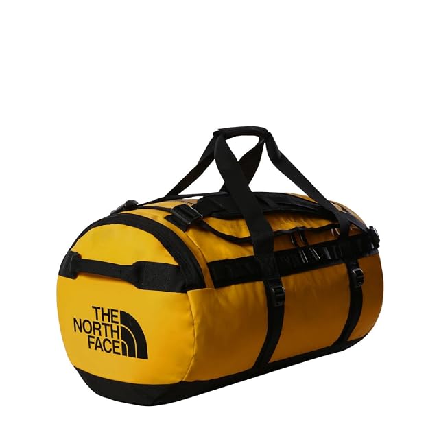 Sac de voyage souple The North Face Base Camp Duffel M