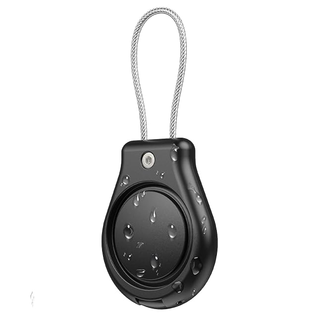 Support étanche ONEONTA pour AirTag