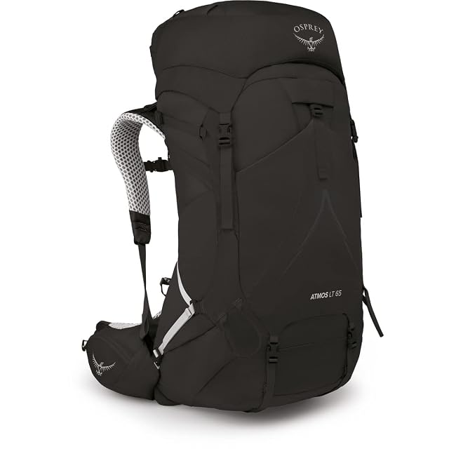 Sac à dos de trek Osprey Atmos AG 65