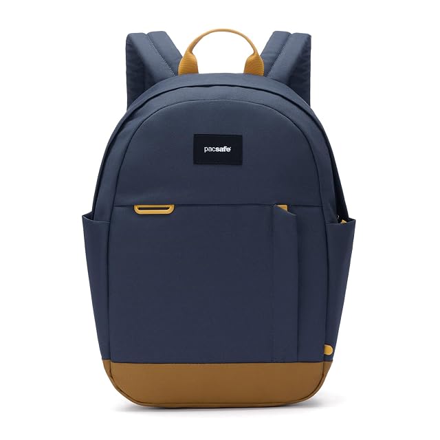 Sac à dos anti-vol Pacsafe Go 15L