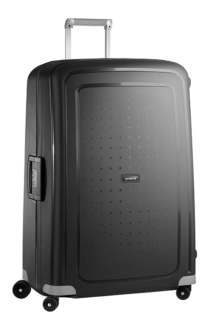 Grande valise rigide Samsonite S'Cure Spinner 81