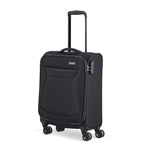 Valise cabine rigide légère Travelite Chios S