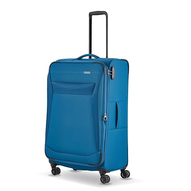 Grande valise rigide légère Travelite Chios