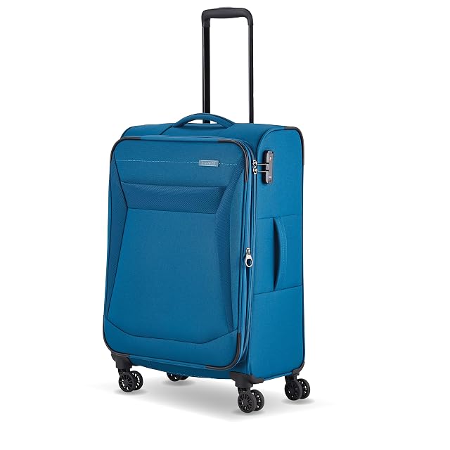 Valise rigide légère moyenne Travelite Chios