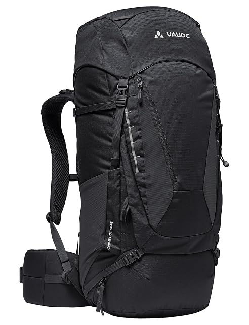 Sac à dos de trek Vaude Asymmetric 52+8